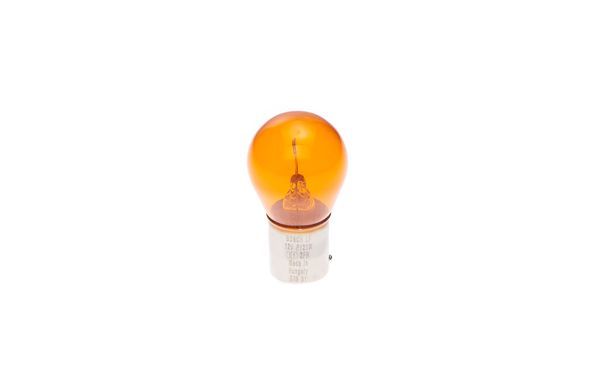 BOSCH 1 987 301 018 Bulb, direction indicator