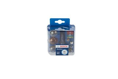 Bulbs Assortment BOSCH 1 987 301 113