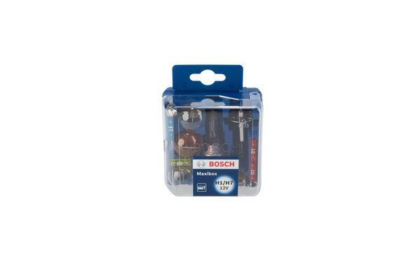 BOSCH 1 987 301 120 Bulbs Assortment