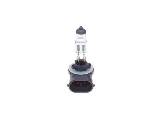 BOSCH 1 987 302 025 Bulb, front fog light