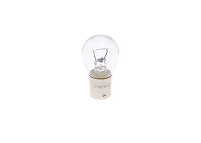 Bulb, direction indicator BOSCH 1 987 302 201