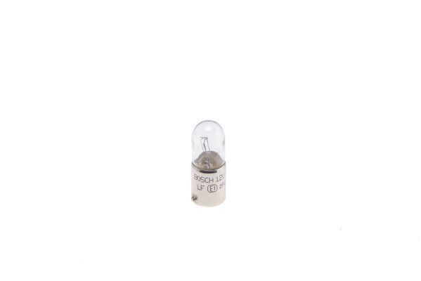 BOSCH 1 987 302 207 Bulb, direction indicator