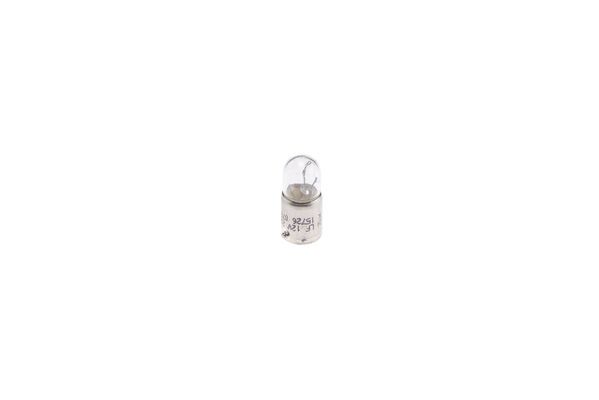 BOSCH 1 987 302 212 Bulb