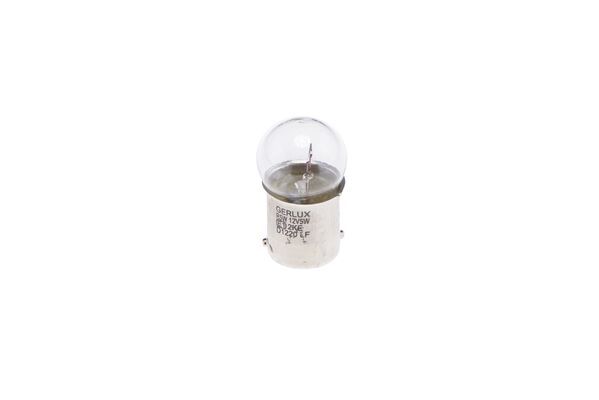 BOSCH 1 987 302 237 Bulb, direction indicator
