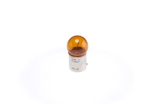 BOSCH 1 987 302 278 Bulb, direction indicator