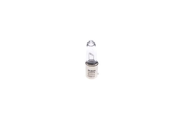 BOSCH 1 987 302 533 Bulb, direction indicator