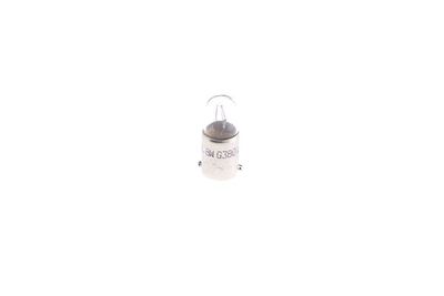 Bulb BOSCH 1 987 302 539