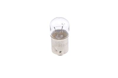 Bulb, direction indicator BOSCH 1 987 302 815