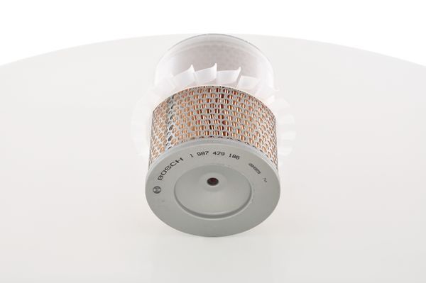 BOSCH 1 987 429 186 Air Filter