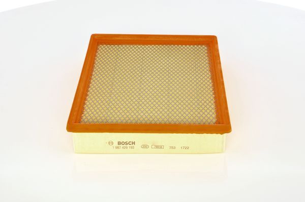 BOSCH 1 987 429 193 Air Filter