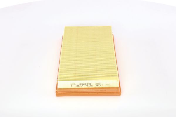 BOSCH 1 987 429 403 Air Filter