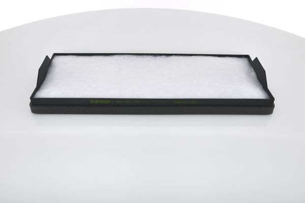 BOSCH 1 987 431 155 Filter, cabin air