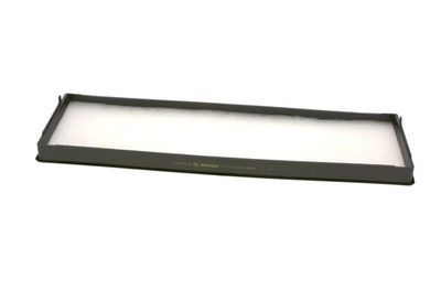 Filter, cabin air BOSCH 1 987 431 156