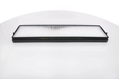 Filter, cabin air BOSCH 1 987 431 157