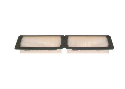 Filter, cabin air BOSCH 1 987 431 165