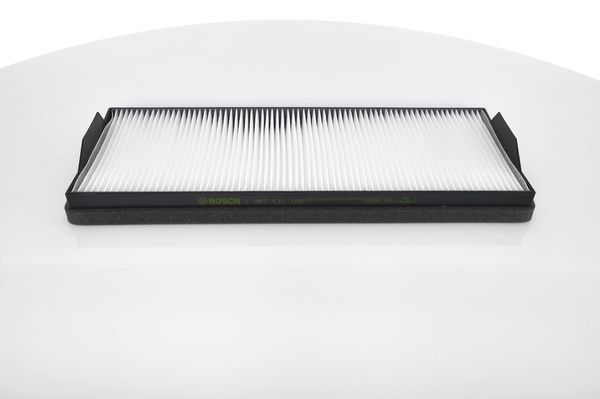 BOSCH 1 987 431 168 Filter, cabin air