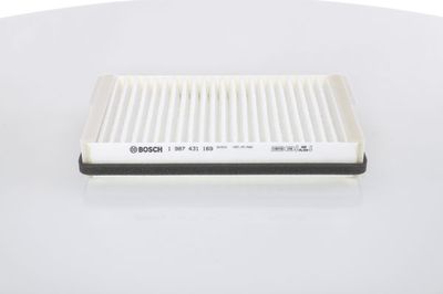 Filter, cabin air BOSCH 1 987 431 169