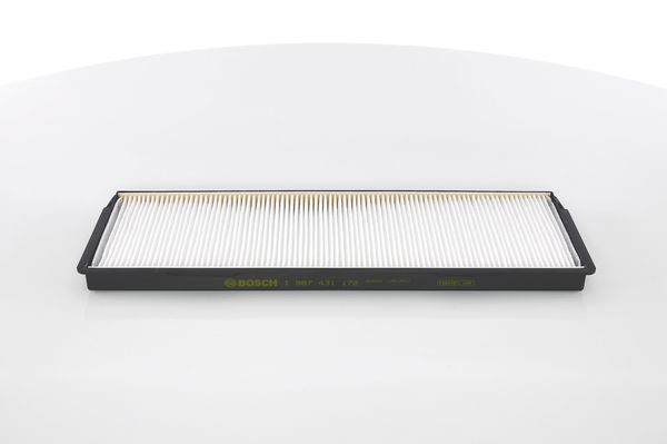 BOSCH 1 987 431 172 Filter, cabin air