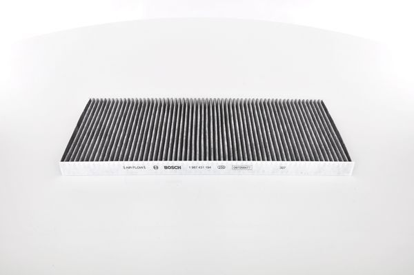 BOSCH 1 987 431 194 Filter, cabin air