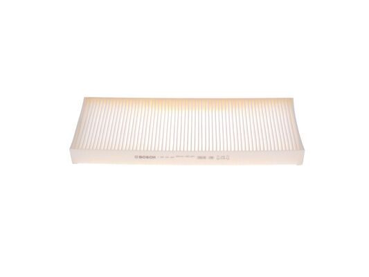 BOSCH 1 987 431 208 Filter, cabin air