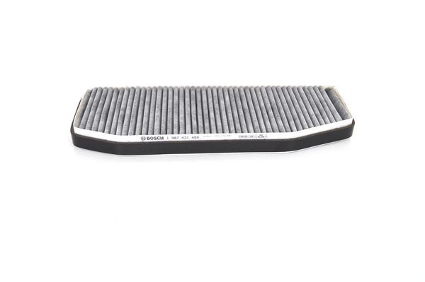 BOSCH 1 987 431 455 Filter, cabin air