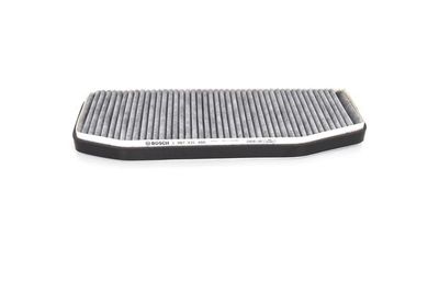 Filter, cabin air BOSCH 1 987 431 455
