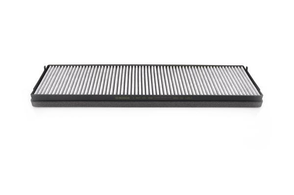 BOSCH 1 987 431 456 Filter, cabin air