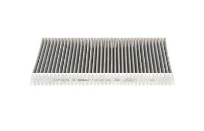 Filter, cabin air BOSCH 1 987 431 459