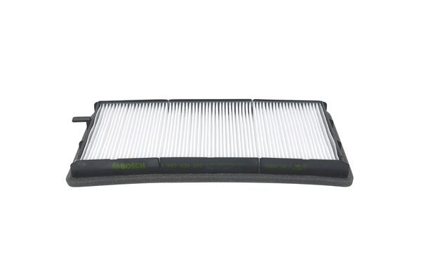 BOSCH 1 987 432 002 Filter, cabin air