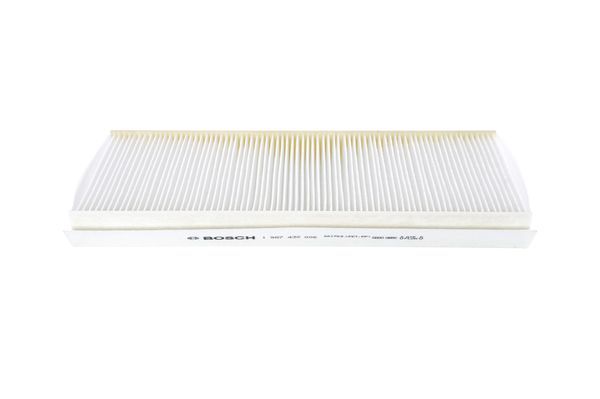 BOSCH 1 987 432 006 Filter, cabin air