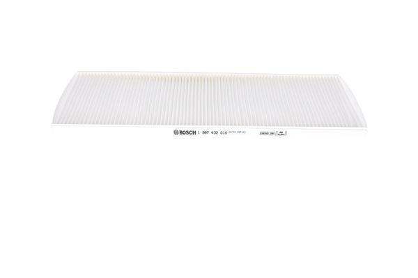 BOSCH 1 987 432 010 Filter, cabin air