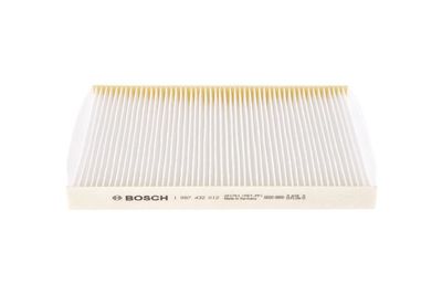 Filter, cabin air BOSCH 1 987 432 012
