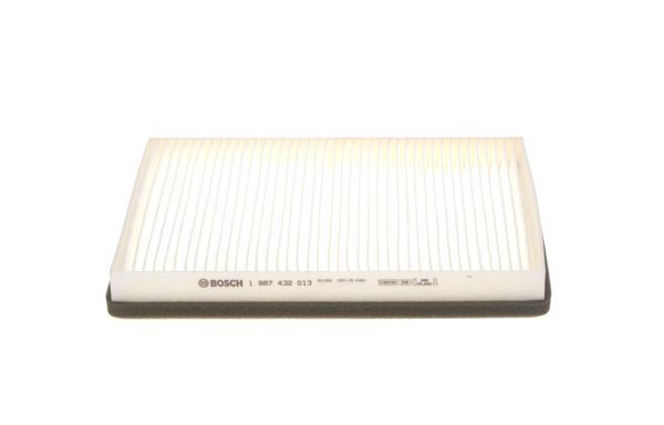 BOSCH 1 987 432 013 Filter, cabin air