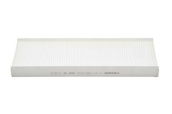 BOSCH 1 987 432 017 Filter, cabin air