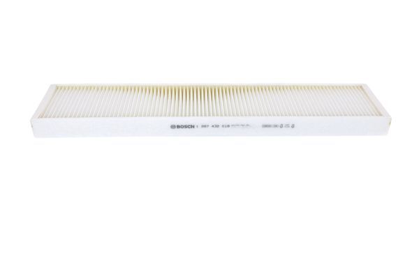 BOSCH 1 987 432 018 Filter, cabin air