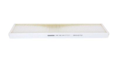 Filter, cabin air BOSCH 1 987 432 018