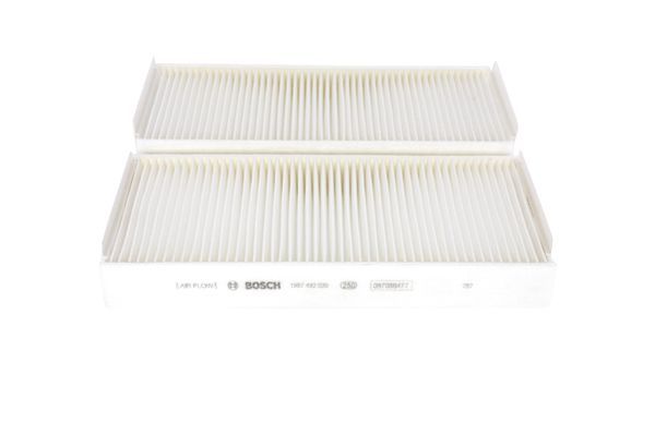 BOSCH 1 987 432 020 Filter, cabin air