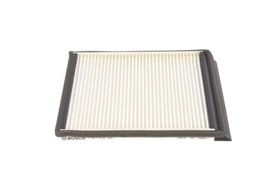 Filter, cabin air BOSCH 1 987 432 021