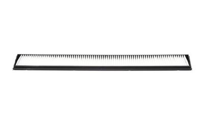Filter, cabin air BOSCH 1 987 432 036