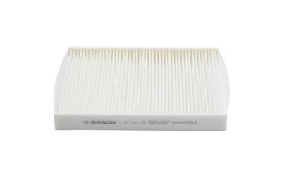 Filter, cabin air BOSCH 1 987 432 038