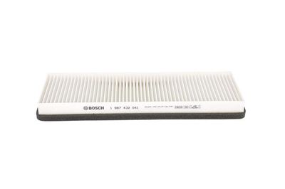 Filter, cabin air BOSCH 1 987 432 041