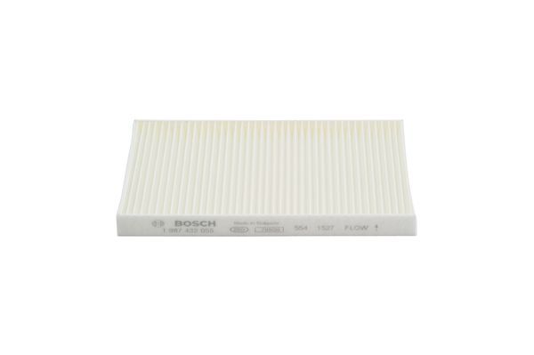 BOSCH 1 987 432 055 Filter, cabin air