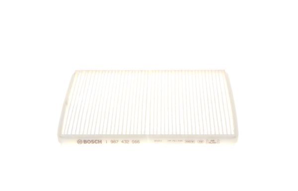 BOSCH 1 987 432 066 Filter, cabin air