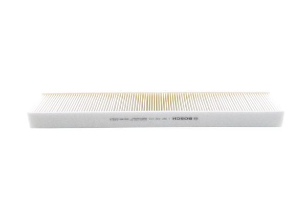 BOSCH 1 987 432 073 Filter, cabin air