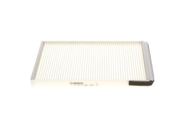 BOSCH 1 987 432 077 Filter, cabin air