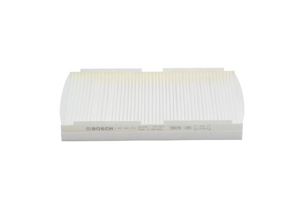 BOSCH 1 987 432 079 Filter, cabin air