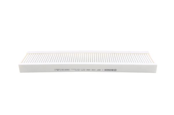 BOSCH 1 987 432 082 Filter, cabin air
