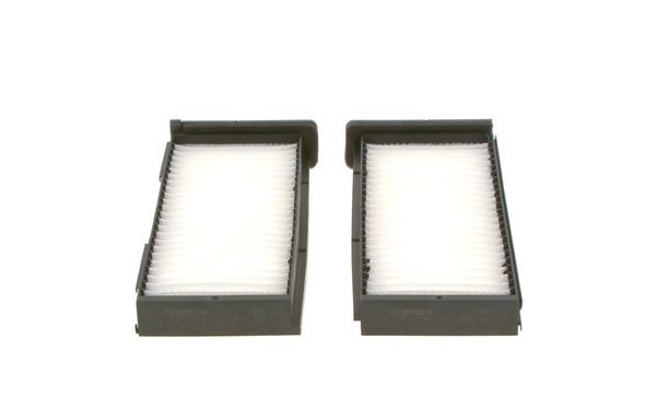BOSCH 1 987 432 086 Filter, cabin air