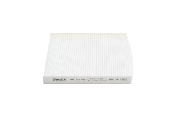 BOSCH 1 987 432 088 Filter, cabin air