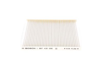 Filter, cabin air BOSCH 1 987 432 090
